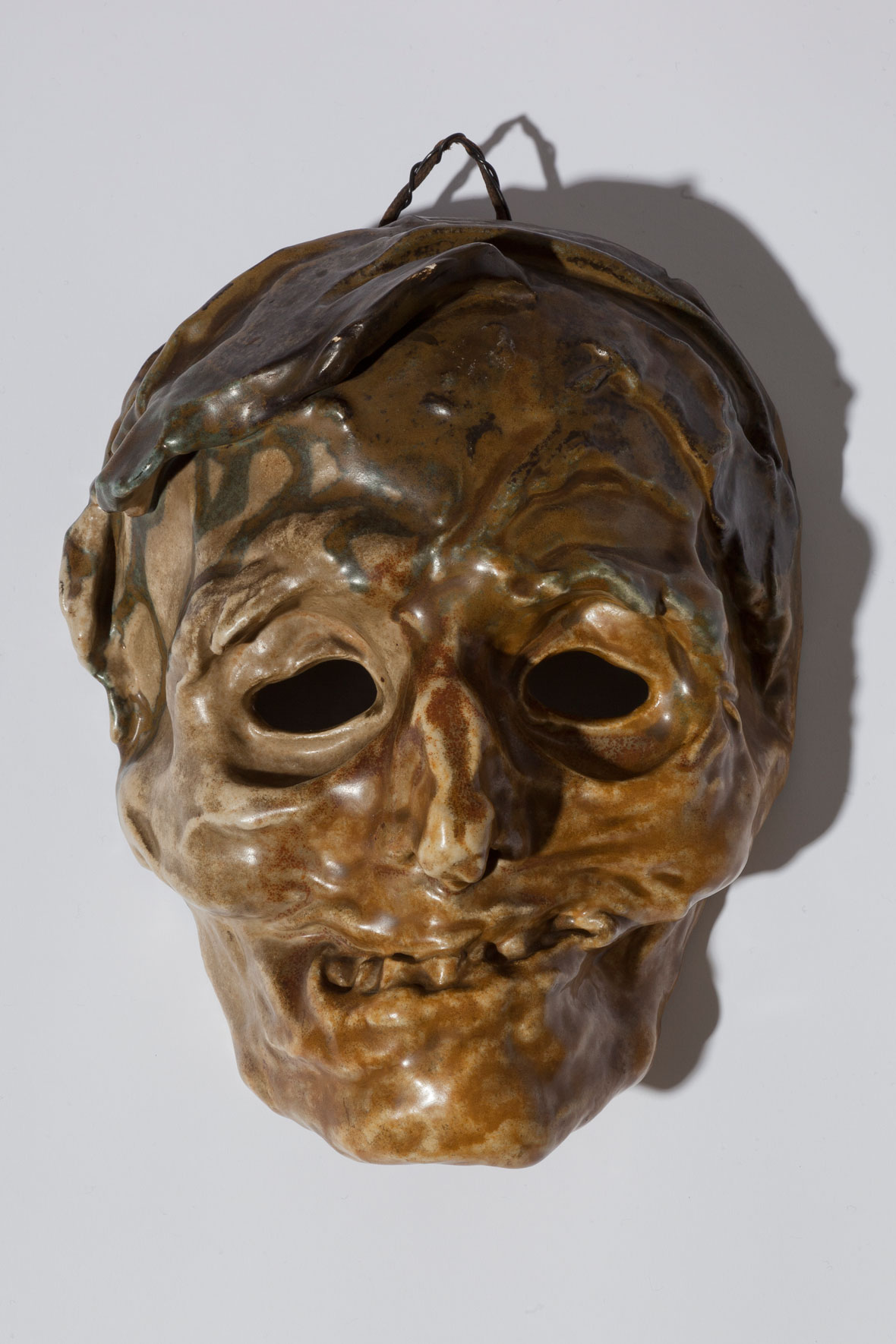 Desbois Mask